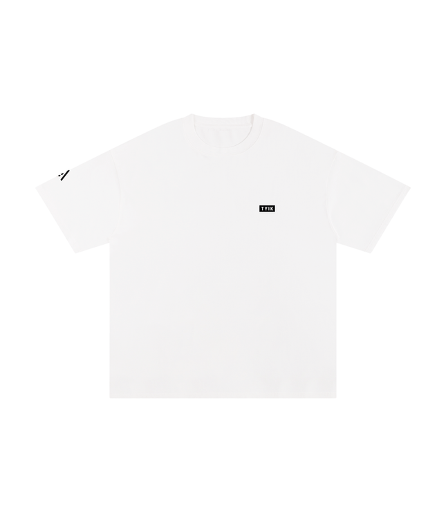 JUSTWATCH x AI Trust Your Instinct Heavyweight Graphic Tee