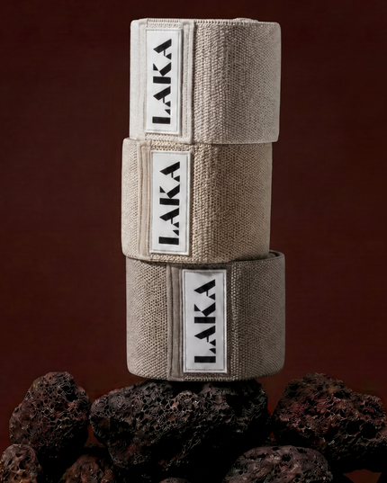 LAKA® Toner Bands