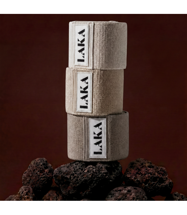 LAKA® Toner Bands