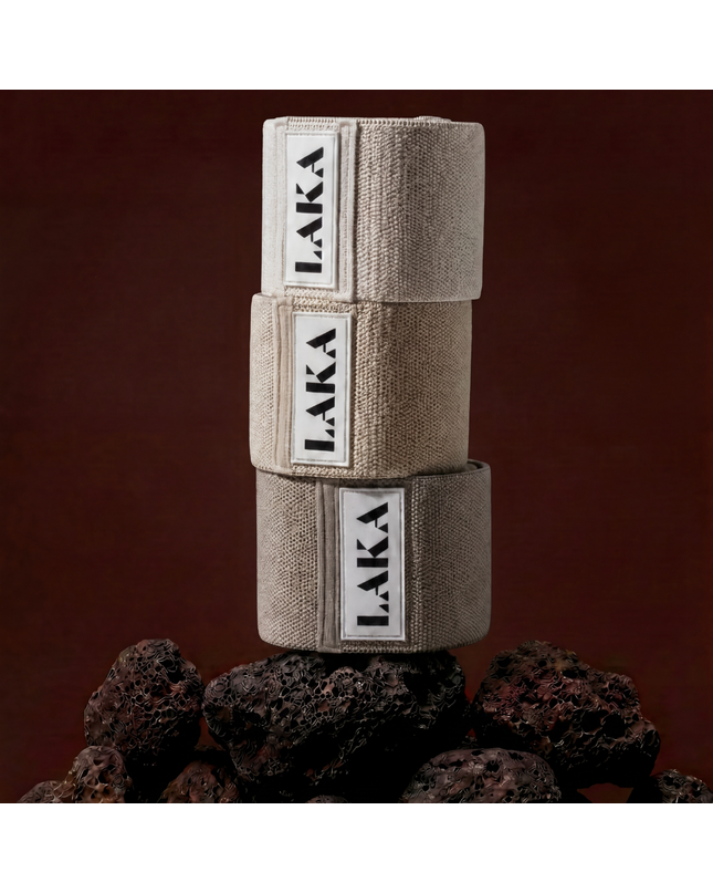LAKA® Toner Bands