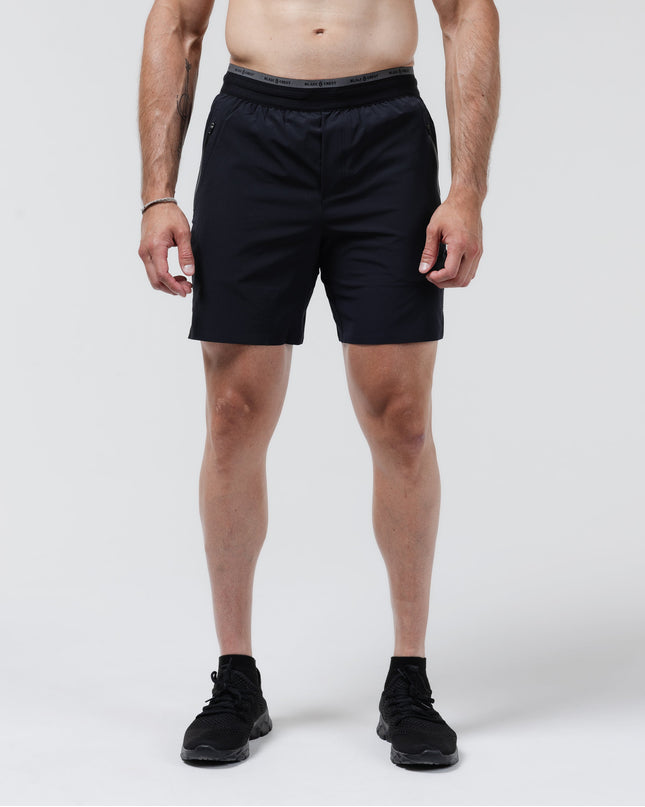 Voyage Short