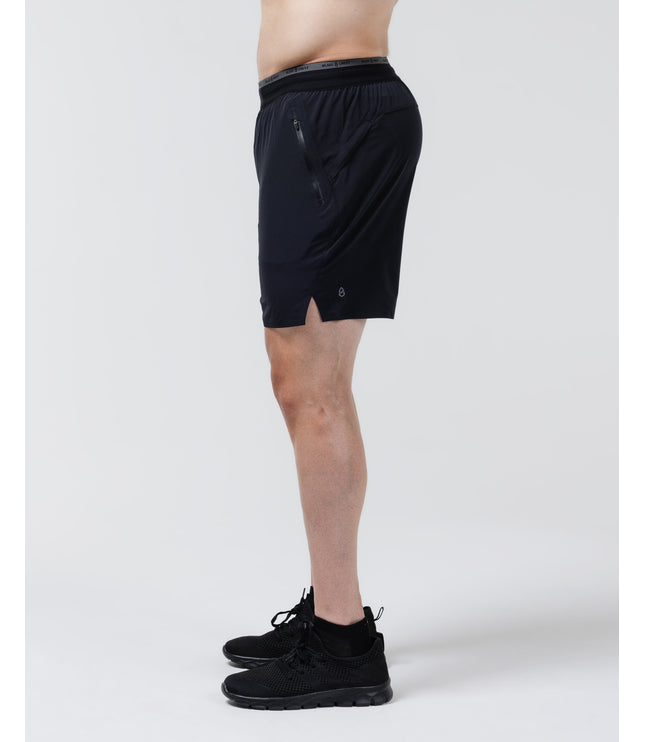 Voyage Short