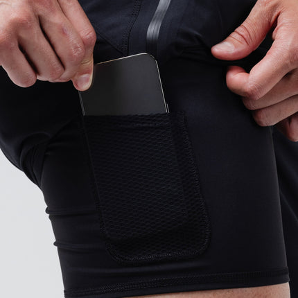 Voyage Short
