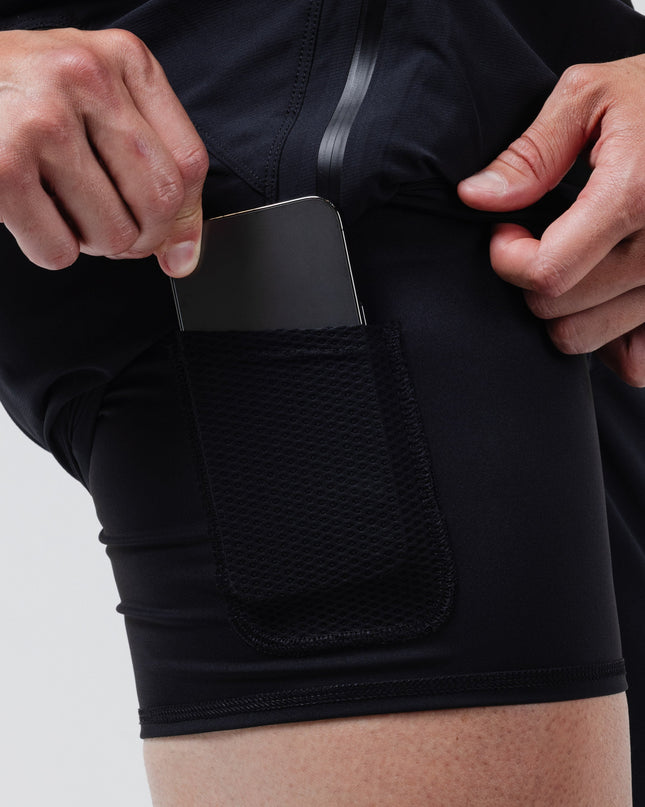Voyage Short