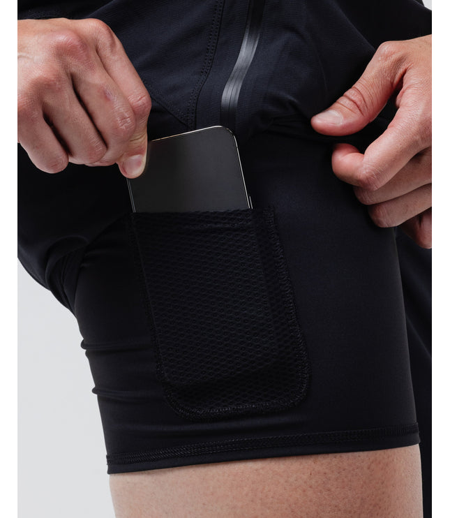 Voyage Short