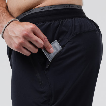 Voyage Short