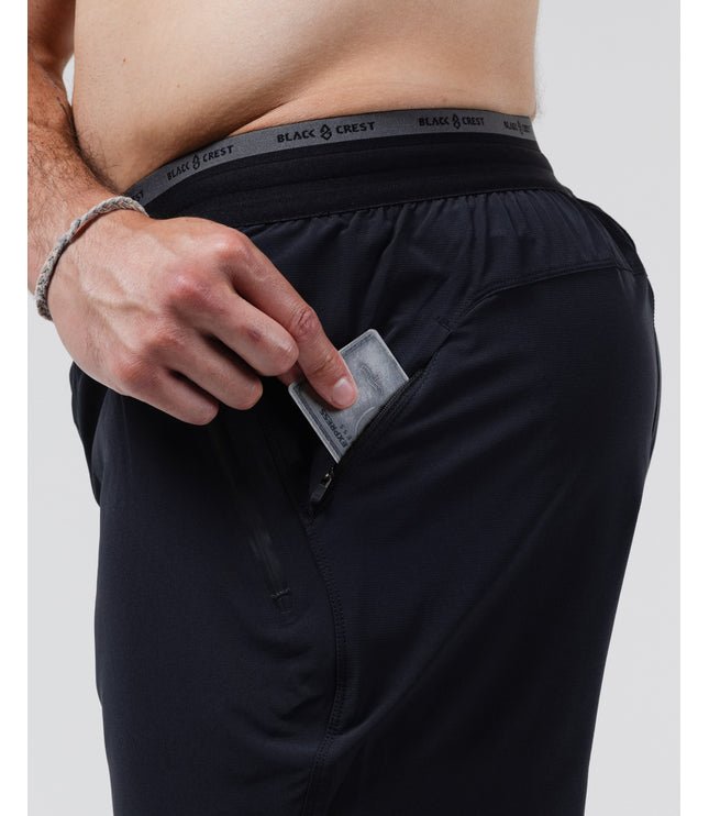Voyage Short