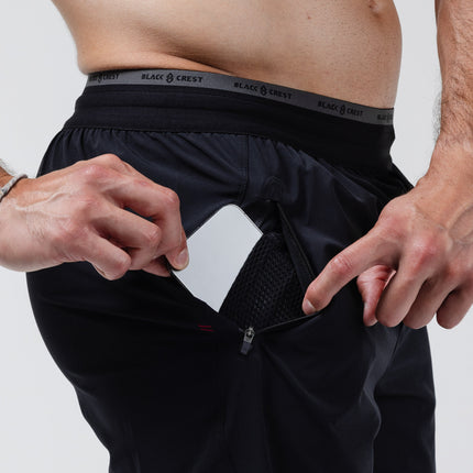 Voyage Short