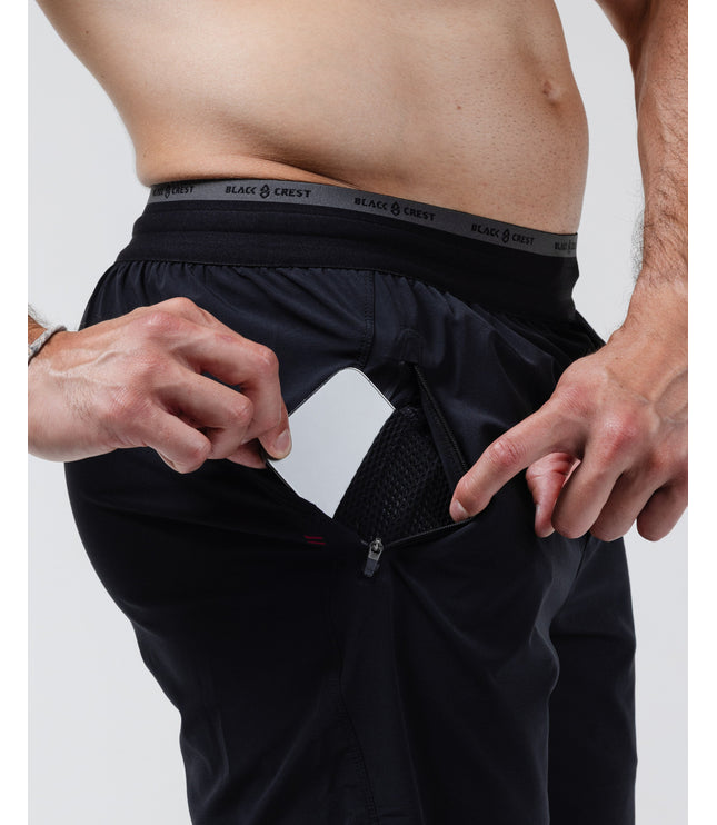 Voyage Short