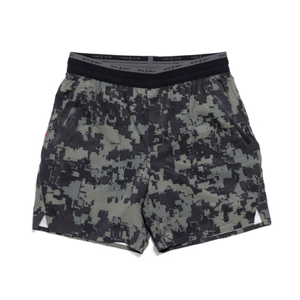Voyage Short