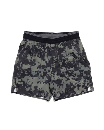 Voyage Short