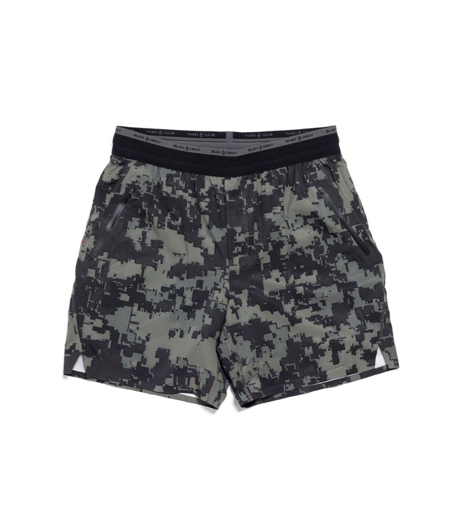 Voyage Short
