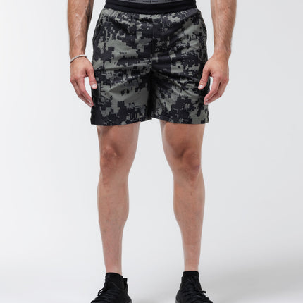 Voyage Short