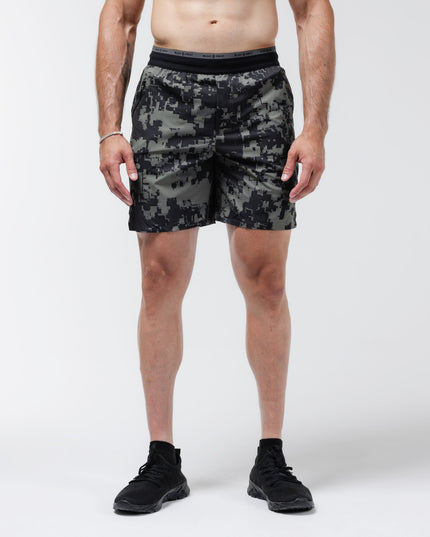 Voyage Short