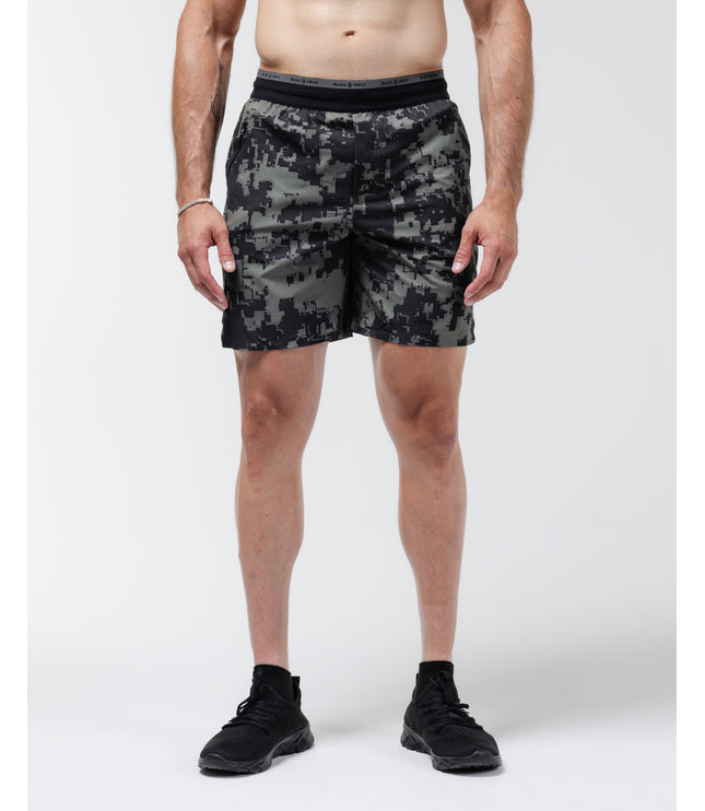 Voyage Short