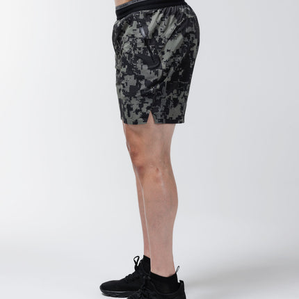 Voyage Short