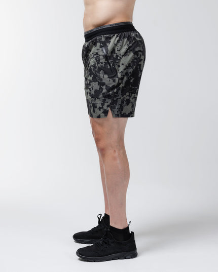 Voyage Short