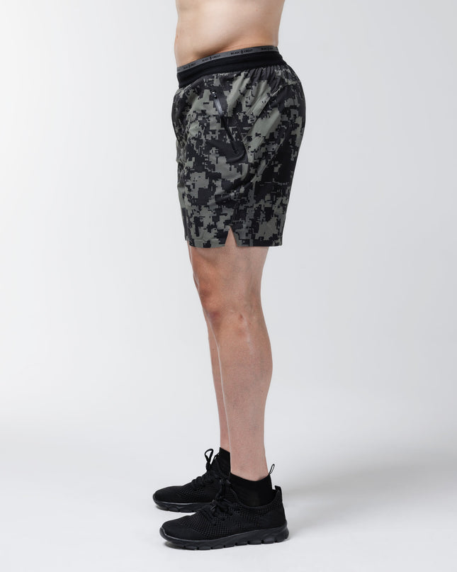 Voyage Short