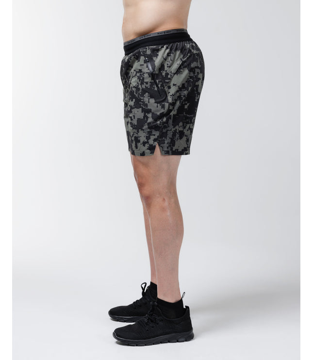 Voyage Short