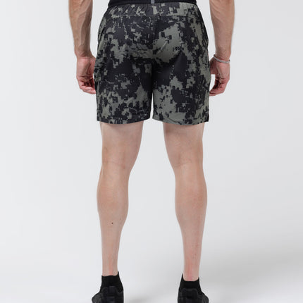 Voyage Short