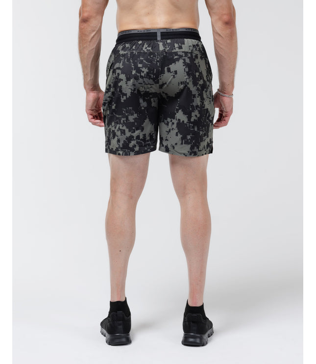 Voyage Short