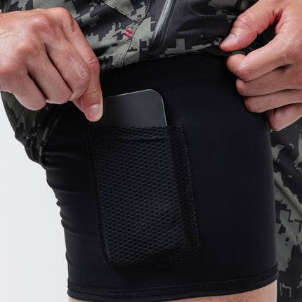 Voyage Short