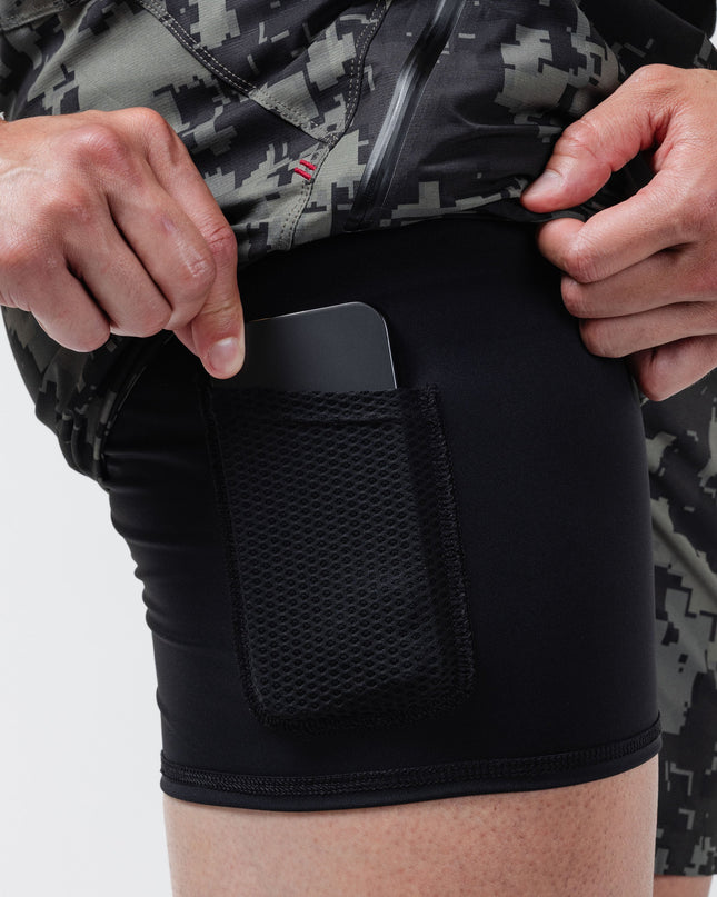 Voyage Short