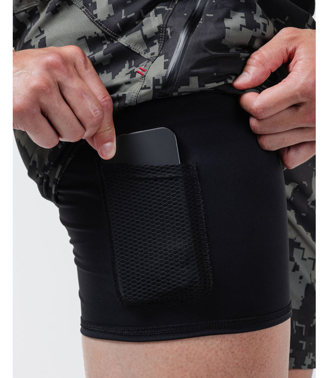 Voyage Short