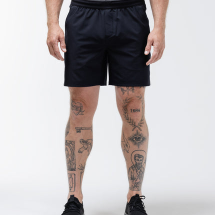 Interval Short
