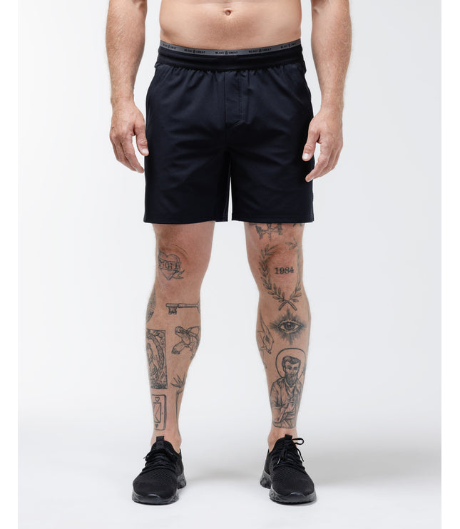 Interval Short