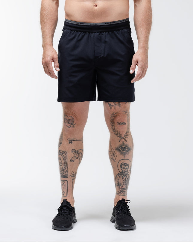 Interval Short