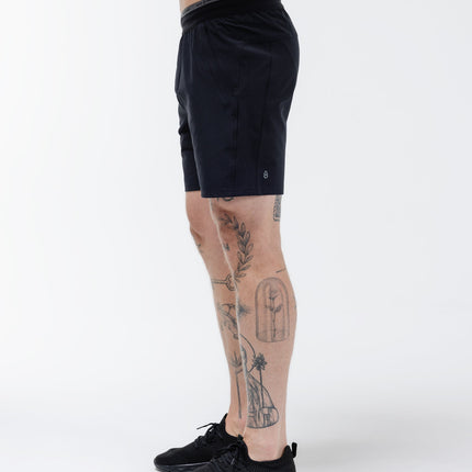 Interval Short