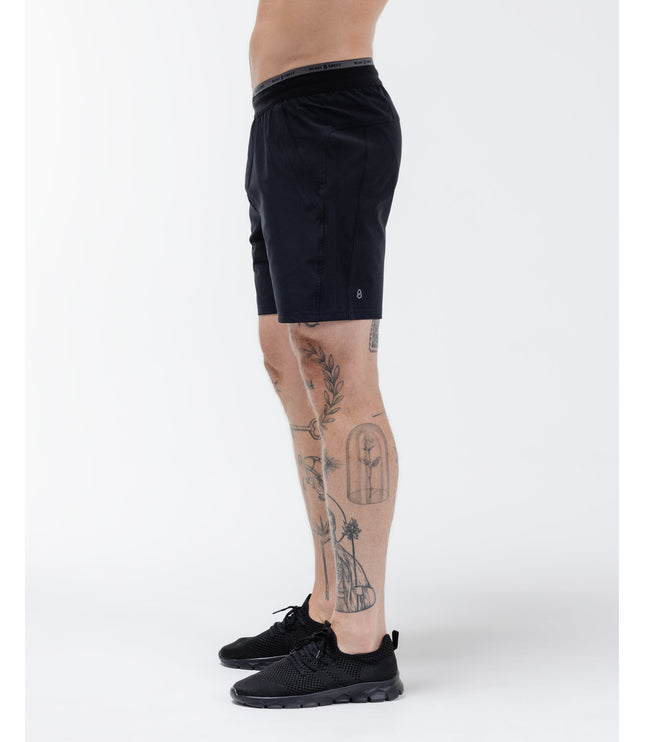 Interval Short