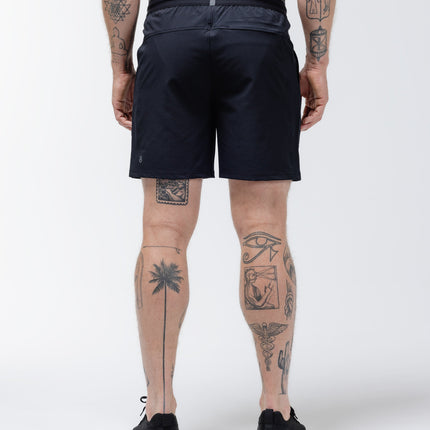 Interval Short