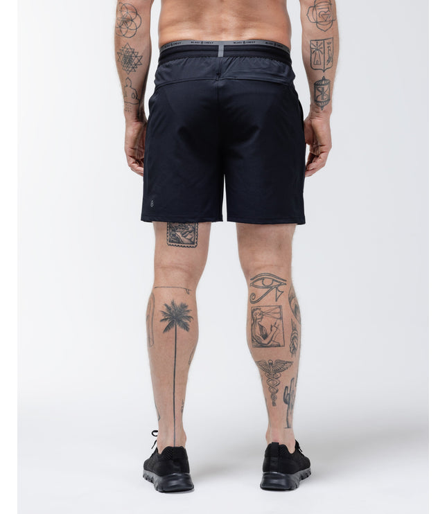 Interval Short