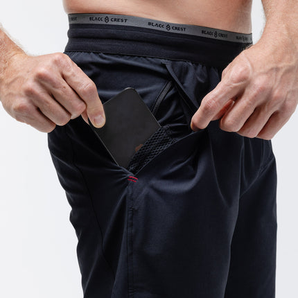 Interval Short