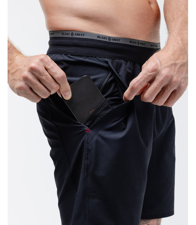 Interval Short