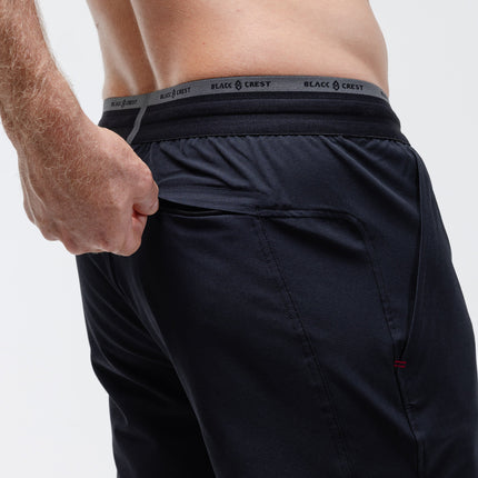 Interval Short