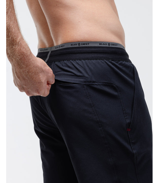 Interval Short