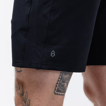 Interval Short