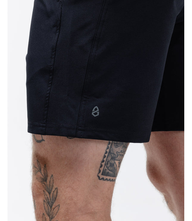 Interval Short