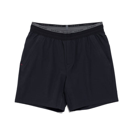 Interval Short