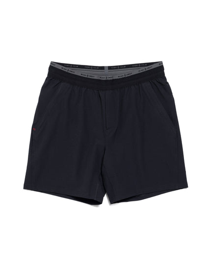 Interval Short