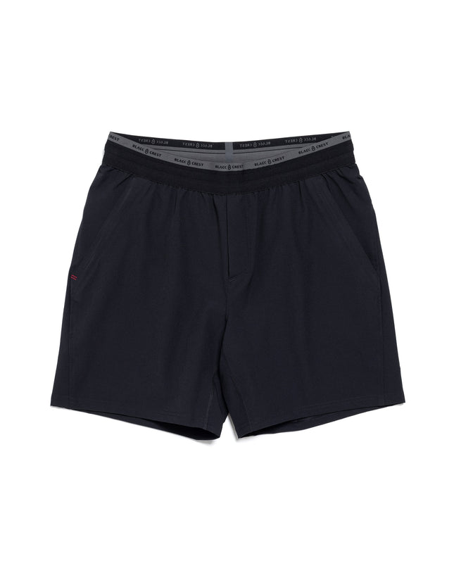 Interval Short