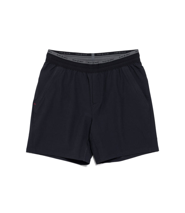 Interval Short