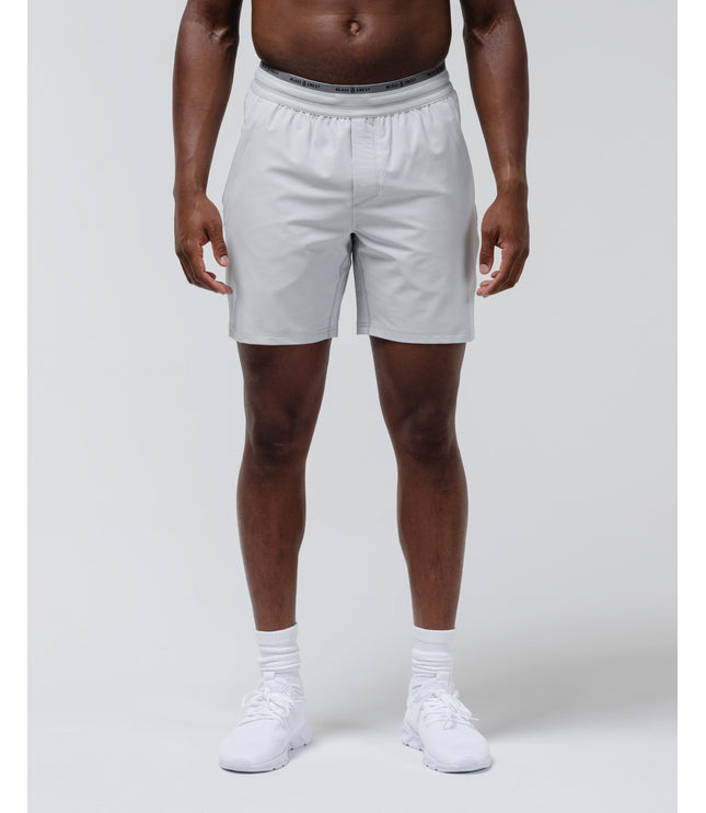 Interval Short