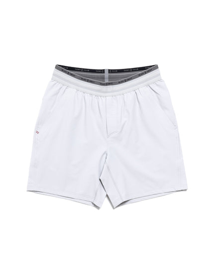 Interval Short