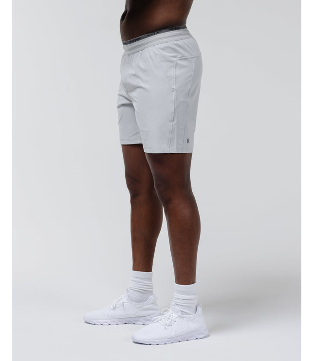 Interval Short