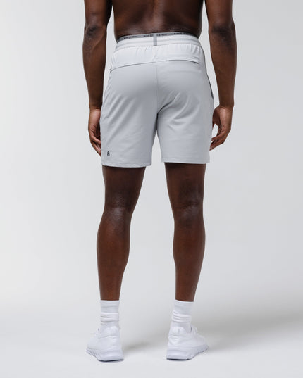 Interval Short