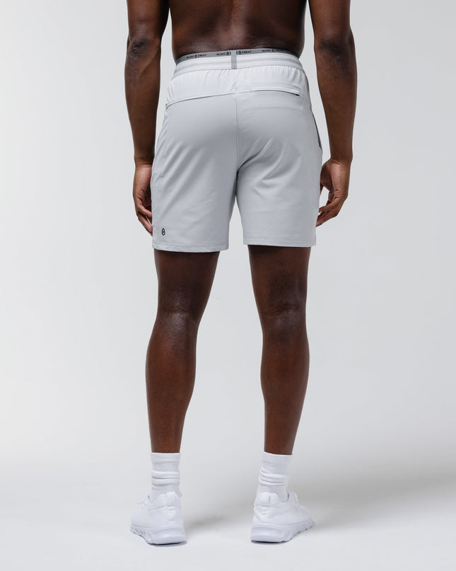 Interval Short
